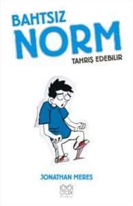 Bahtsız Norm Tahriş Edebilir Cilt: 2