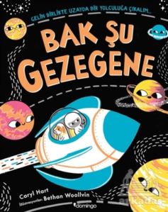 Bak Şu Gezegene