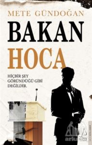 Bakan Hoca