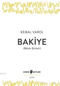 Bakiye (Bütün Şiirleri)