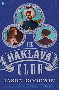 Baklava Club