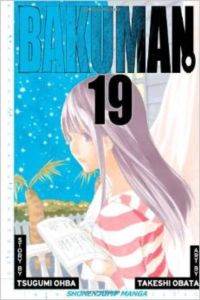 Bakuman 19