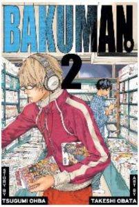 Bakuman 2 