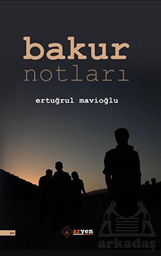 Bakur Notları