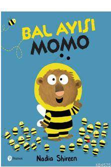 Bal Ayısı Momo