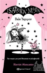 Bale Yapıyor - Isadora Moon