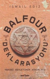 Balfour Deklerasyonu