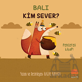 Balı Kim Sever?