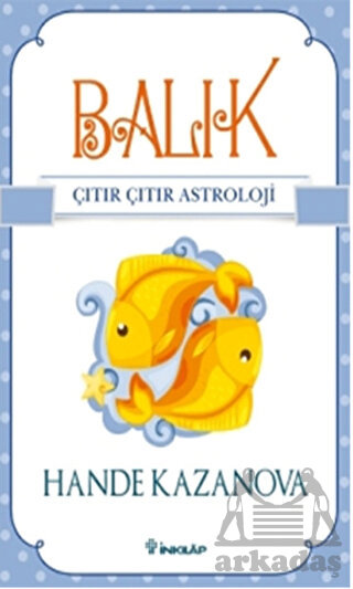 Balık Çıtır Çıtır Astroloji