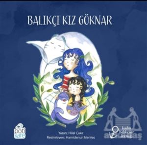 Balıkçı Kız Göknar