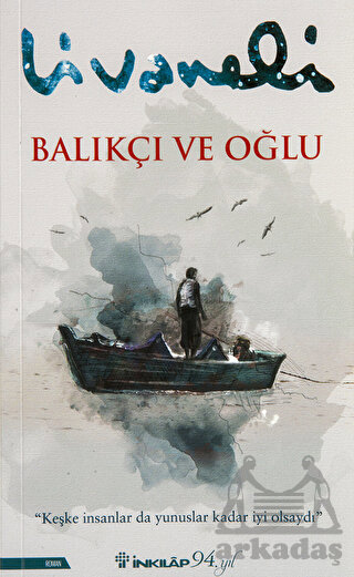 Balıkçı Ve Oğlu