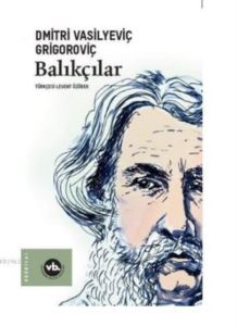 Balıkçılar