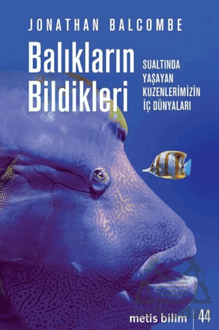 Balıkların Bildikleri