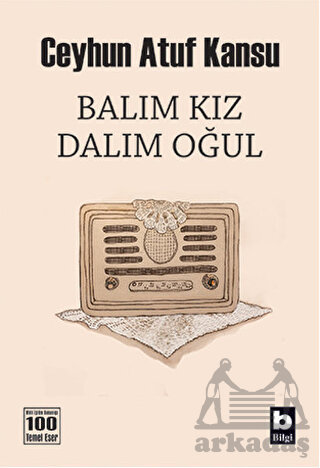 Balım Kız Dalım Oğul