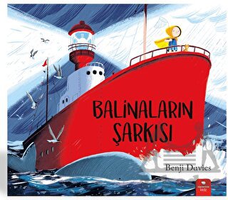 Balinaların Şarkısı