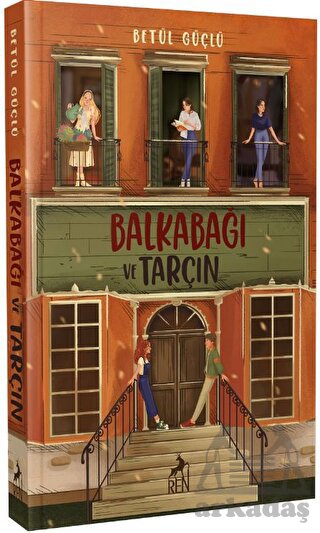 Balkabağı Ve Tarçın