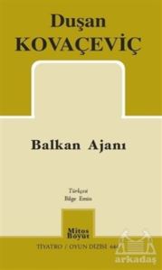 Balkan Ajanı