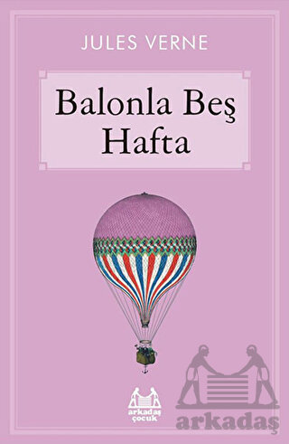 Balonla Beş Hafta