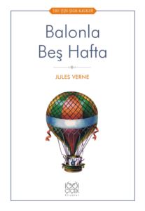 Balonla Beş Hafta