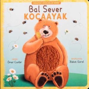 Balsever Kocaayak - Yaramaz Ufaklıklar Serisi