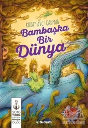 Bambaşka Bir Dünya