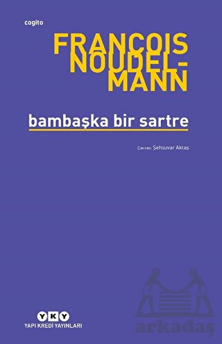 Bambaşka Bir Sartre