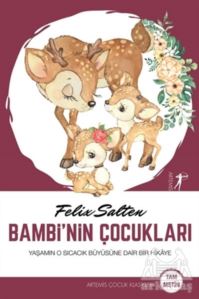 Bambi'nin Çocukları (Tam Metin)