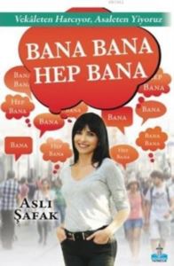 Bana Bana Hep Bana