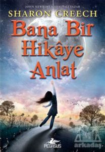 Bana Bir Hikaye Anlat