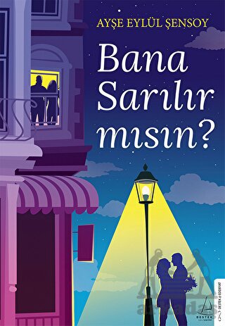 Bana Sarılır Mısın?