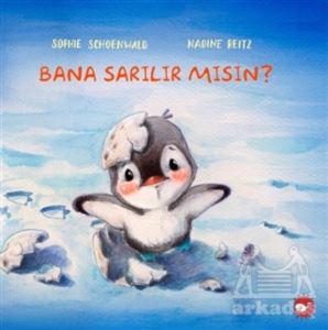 Bana Sarılır Mısın?