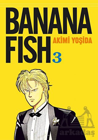 Banana Fish