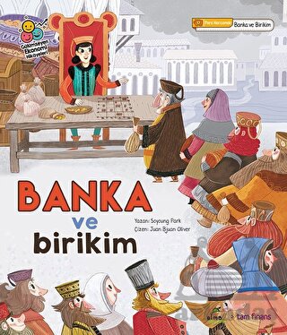 Banka Ve Birikim