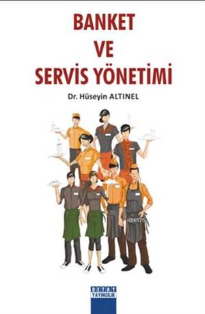 Banket Ve Servis Yönetimi