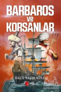 Barbaros Ve Korsanlar