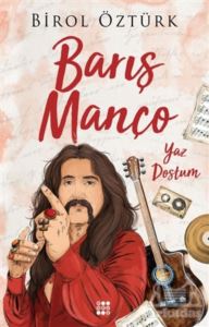 Barış Manço - Yaz Dostum