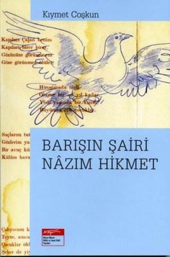 Barışın Şairi Nazım Hikmet