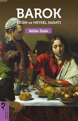 Barok Resim Ve Heykel Sanatı