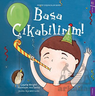 Başa Çıkabilirim - PD Serisi