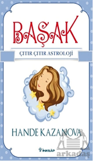 Başak Çıtır Çıtır Astroloji