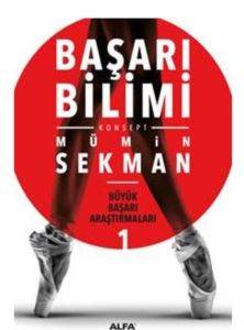 Başarı Bilimi; Büyük Başarı Araştırmaları 1