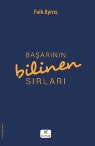 Başarının Bilinen Sırları