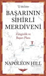 Başarının Sihirli Merdiveni - Kısaltılmış Klasikler Serisi