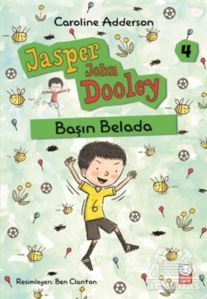 Başın Belada - Jasper John Dooley 4