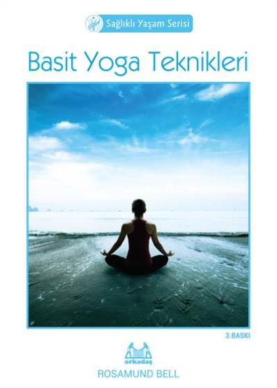 Basit Yoga Teknikleri - Thumbnail