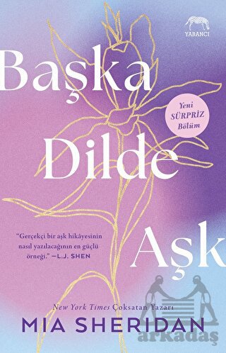 Başka Dilde Aşk