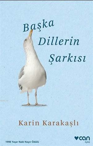 Başka Dillerin Şarkısı