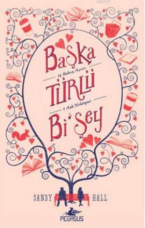 Başka Türlü Bi'şey