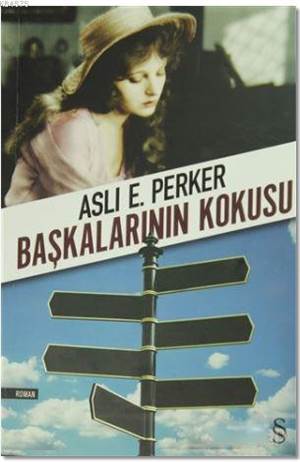 Başkalarının Kokusu