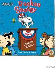 Başkan Snoopy